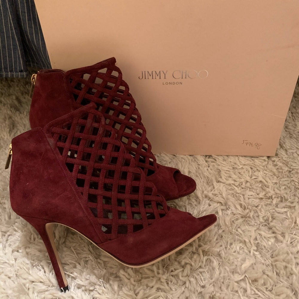 Jimmy choo